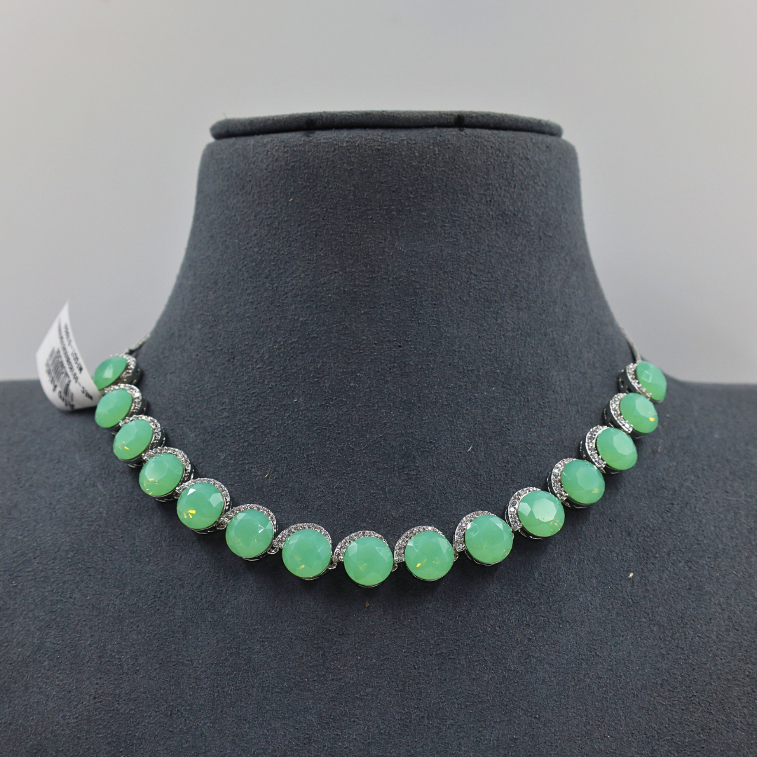 Handcrafted Jewelry -
