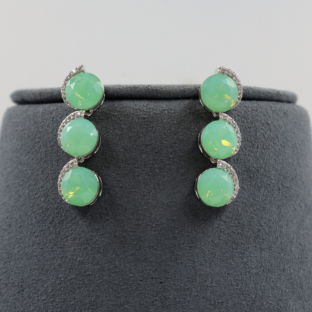 Handcrafted Jewelry -