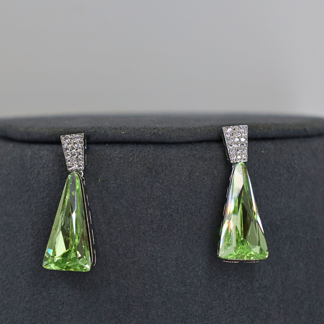 Handcrafted Jewelry -