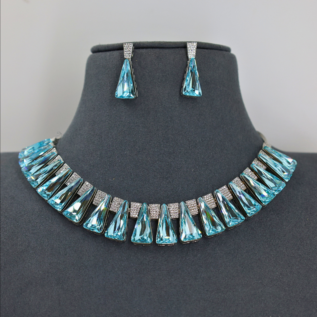 Handcrafted Jewelry -