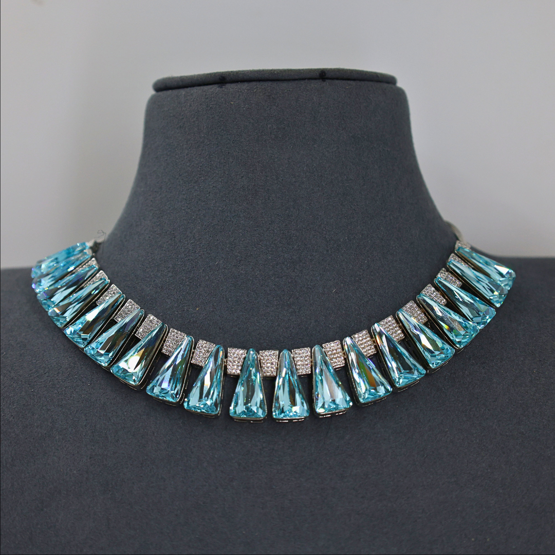 Handcrafted Jewelry -