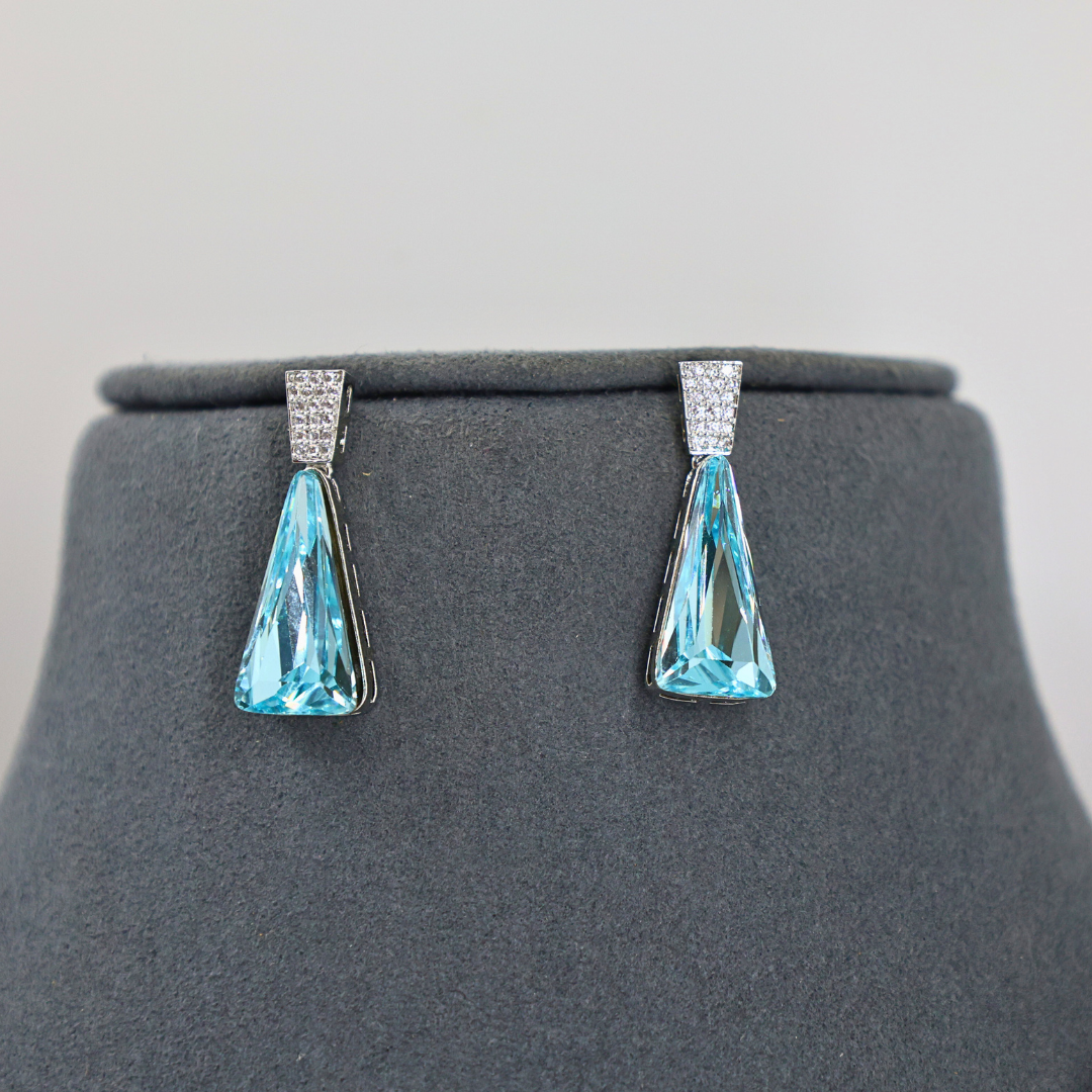 Handcrafted Jewelry -