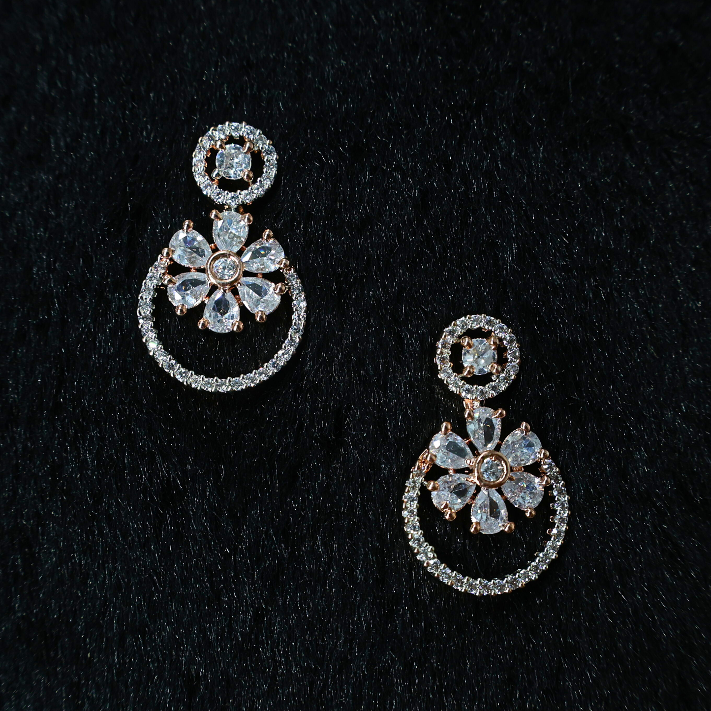 Handcrafted Jewelry -