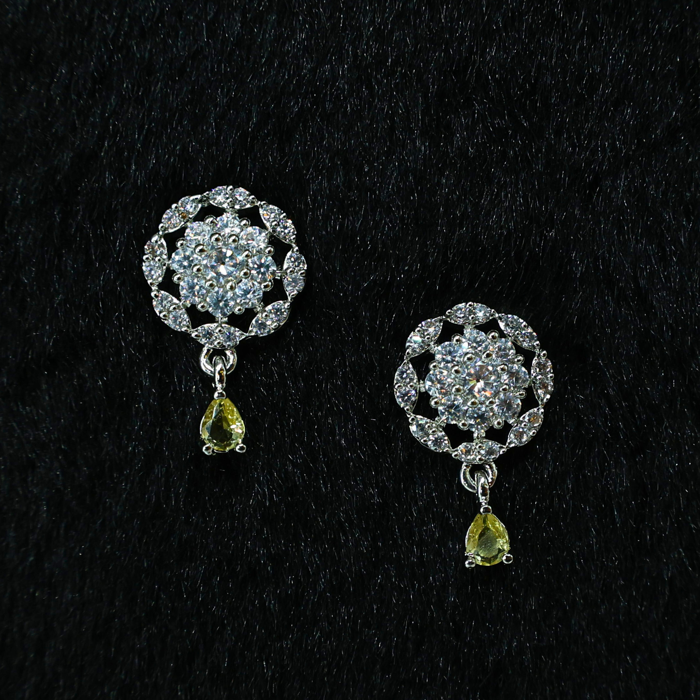 Handcrafted Jewelry -