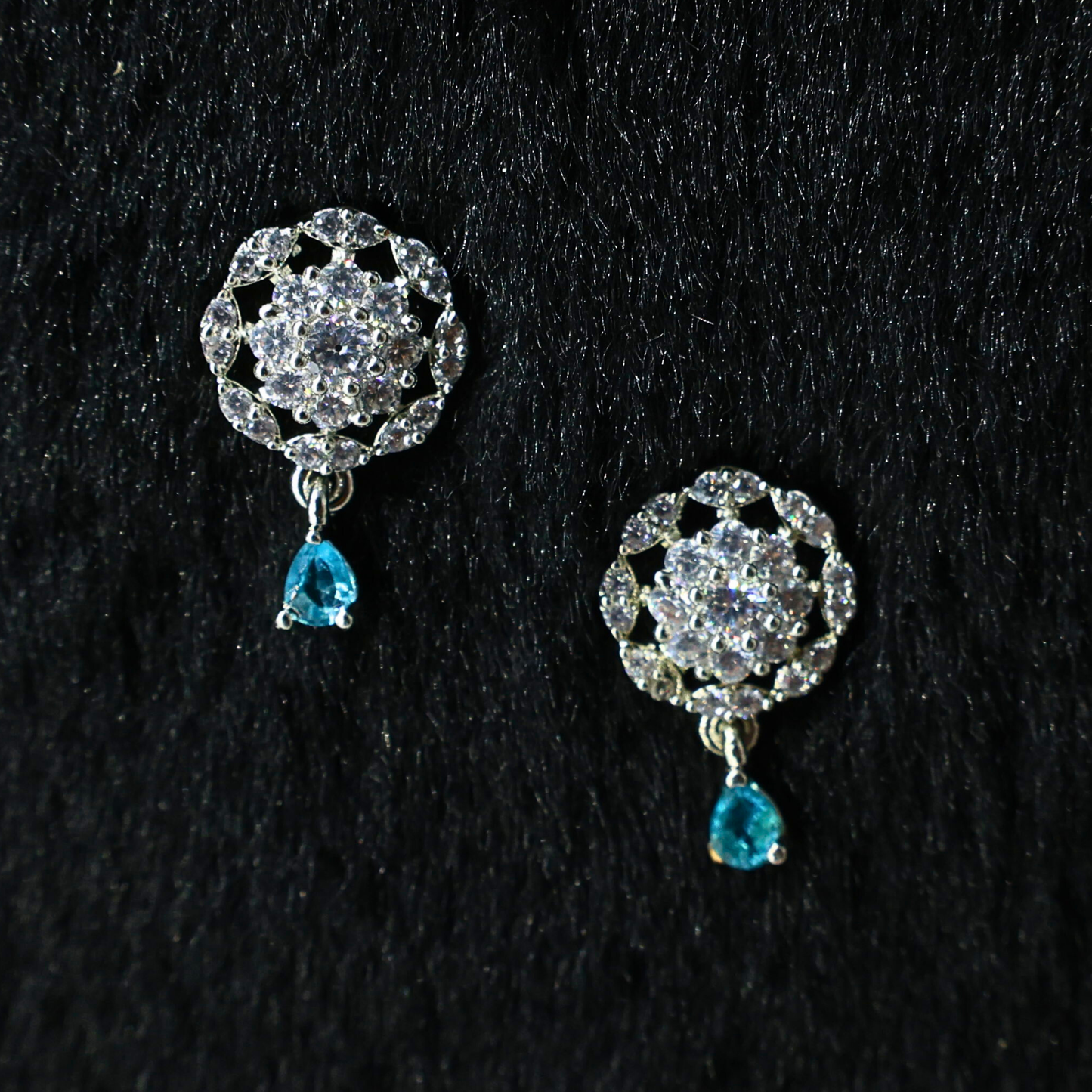Handcrafted Jewelry -