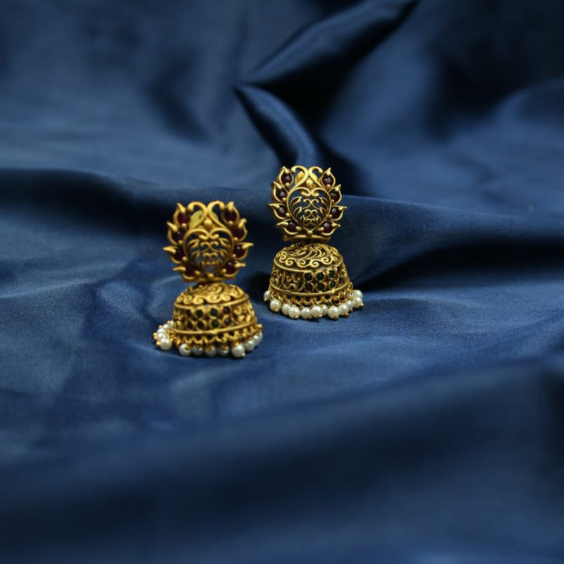 Handcrafted Jewelry - 
