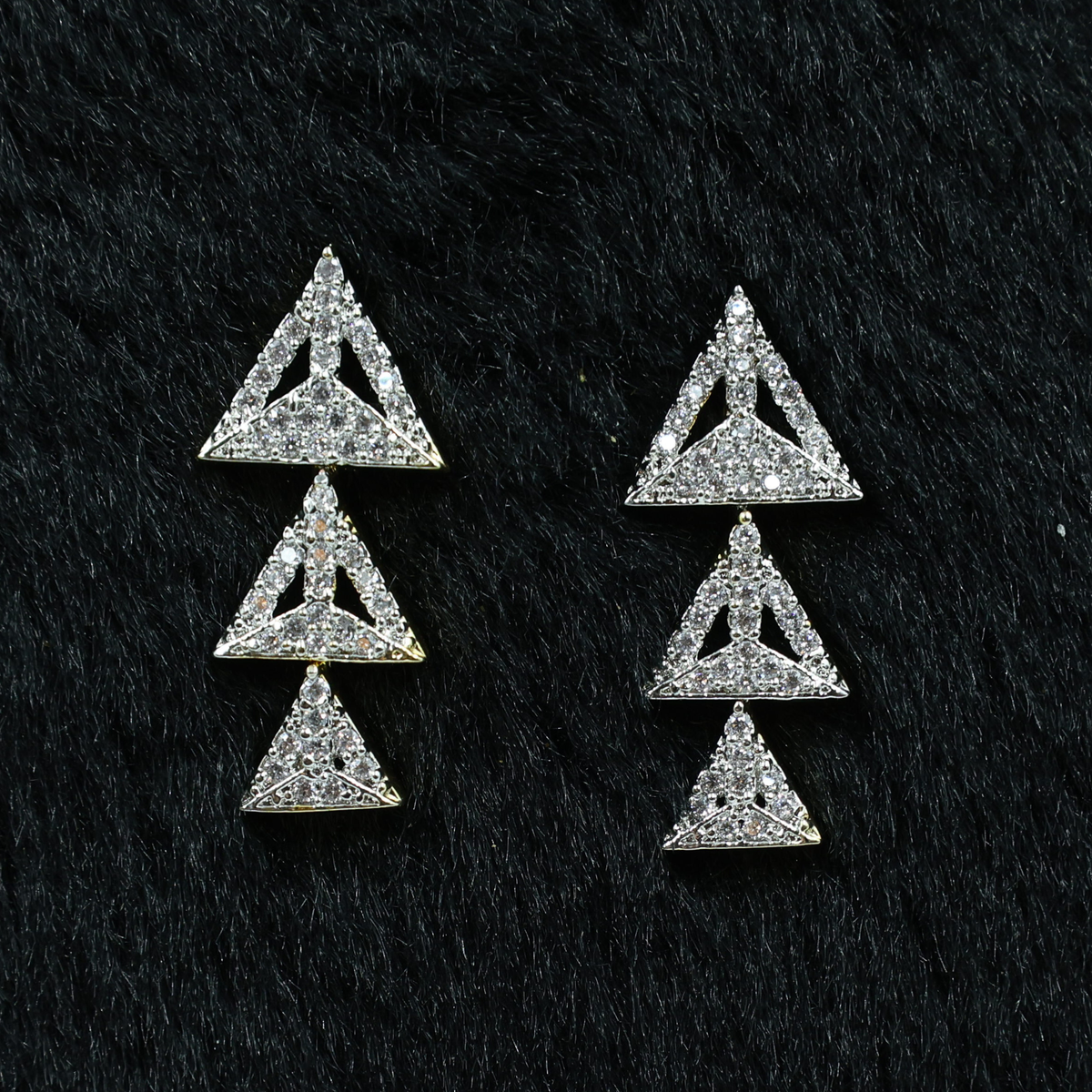 Prism Luxe Earrings