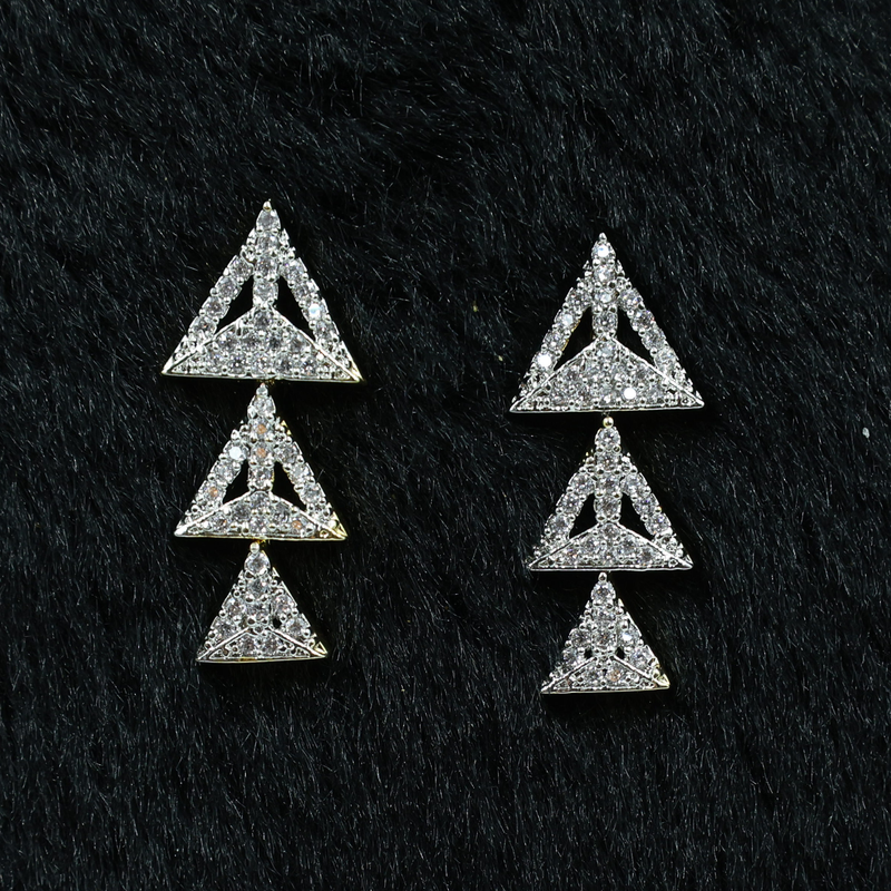 Prism Luxe Earrings - 