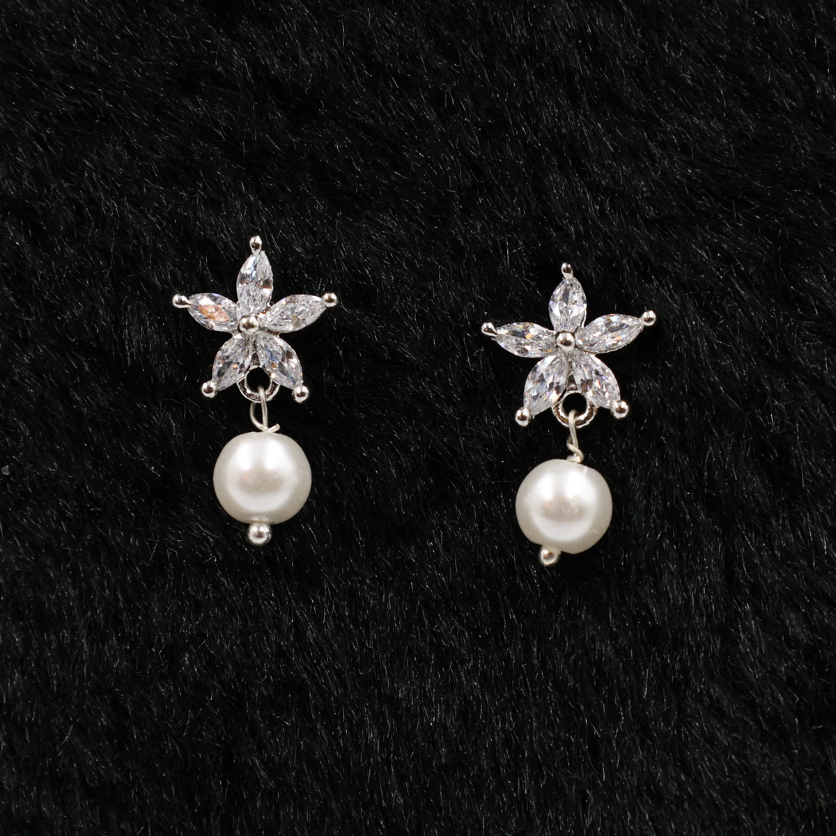 Bloom Radiance Earrings