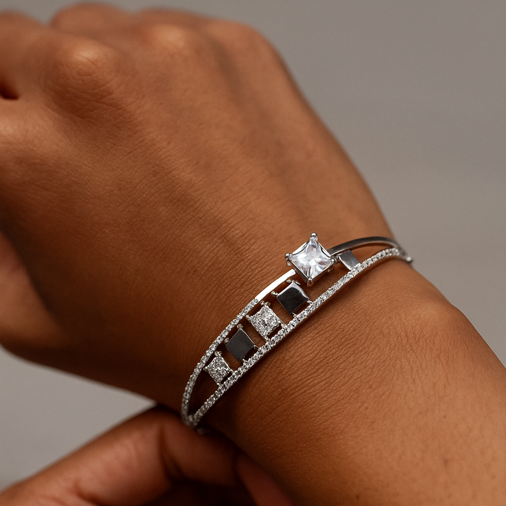 Radiant Elegance Bracelet
