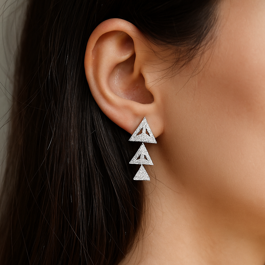 Prism Luxe Earrings