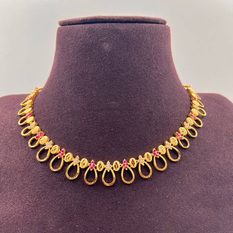 Handcrafted Jewelry - 