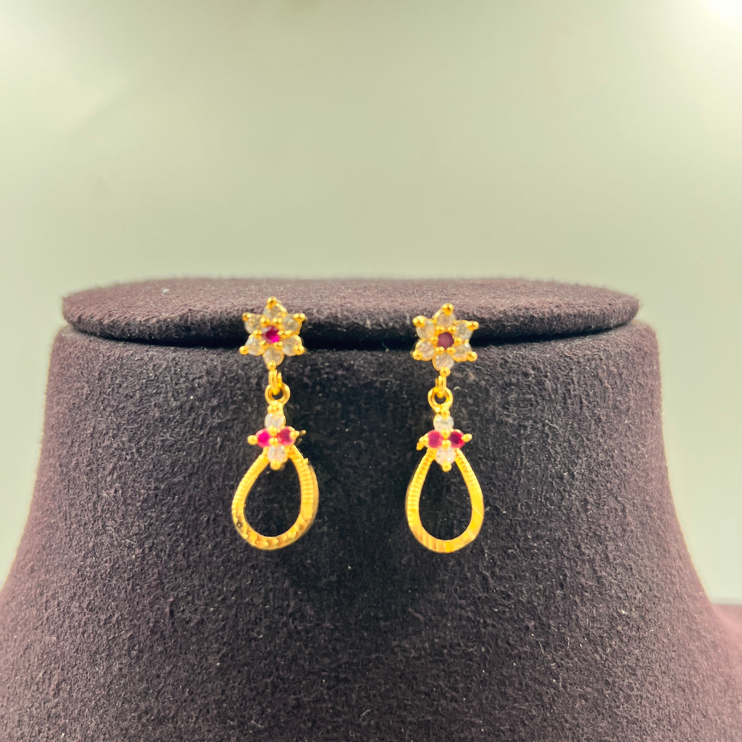 Handcrafted Jewelry - 