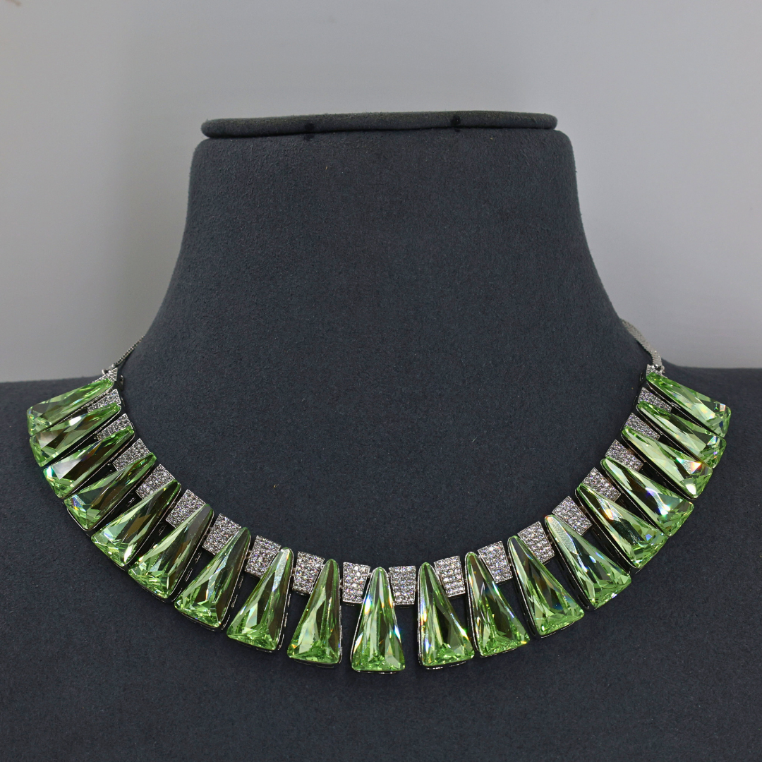 Handcrafted Jewelry - 